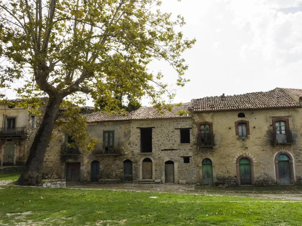 Cilento Segreto: 10 Luoghi Magici che (quasi) Nessuno Conosce